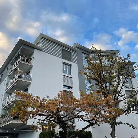 Chambre Double Montreux Ngoại thất bức ảnh