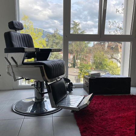 Chambre Double Montreux Ngoại thất bức ảnh