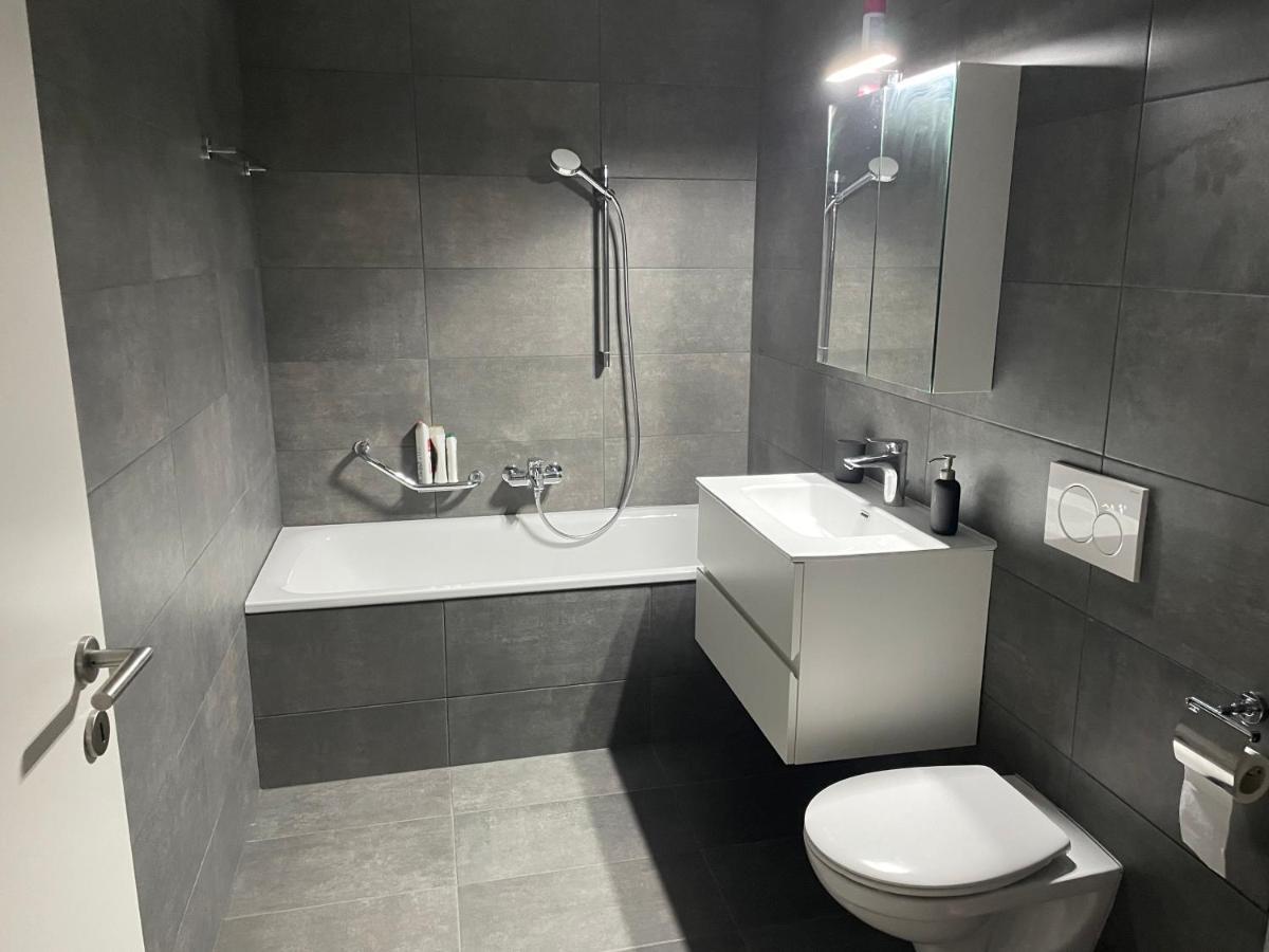 Chambre Double Montreux Ngoại thất bức ảnh