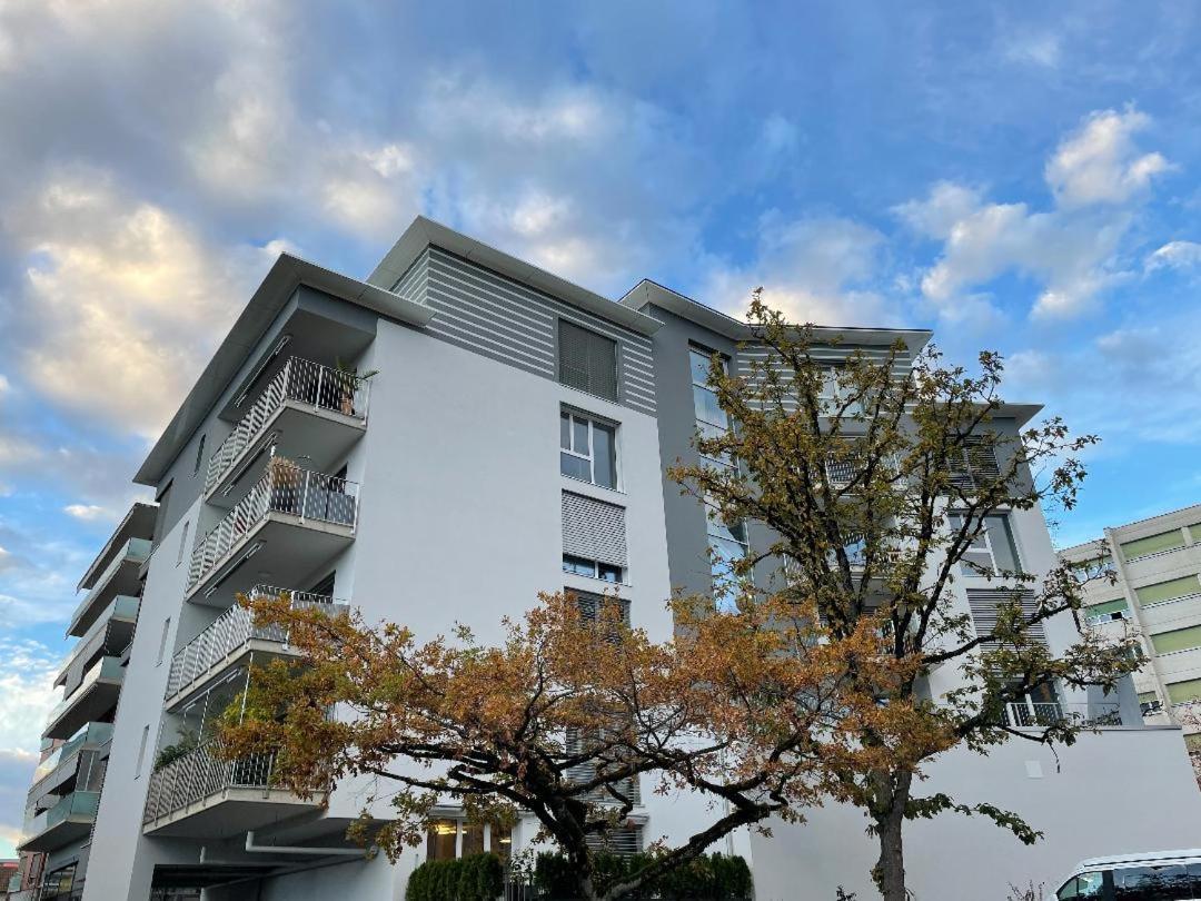 Chambre Double Montreux Ngoại thất bức ảnh