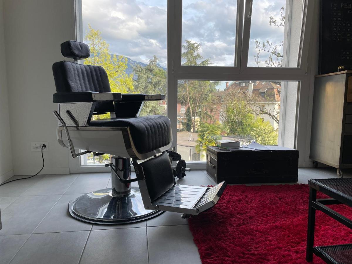 Chambre Double Montreux Ngoại thất bức ảnh