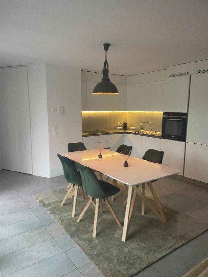 Chambre Double Montreux Ngoại thất bức ảnh
