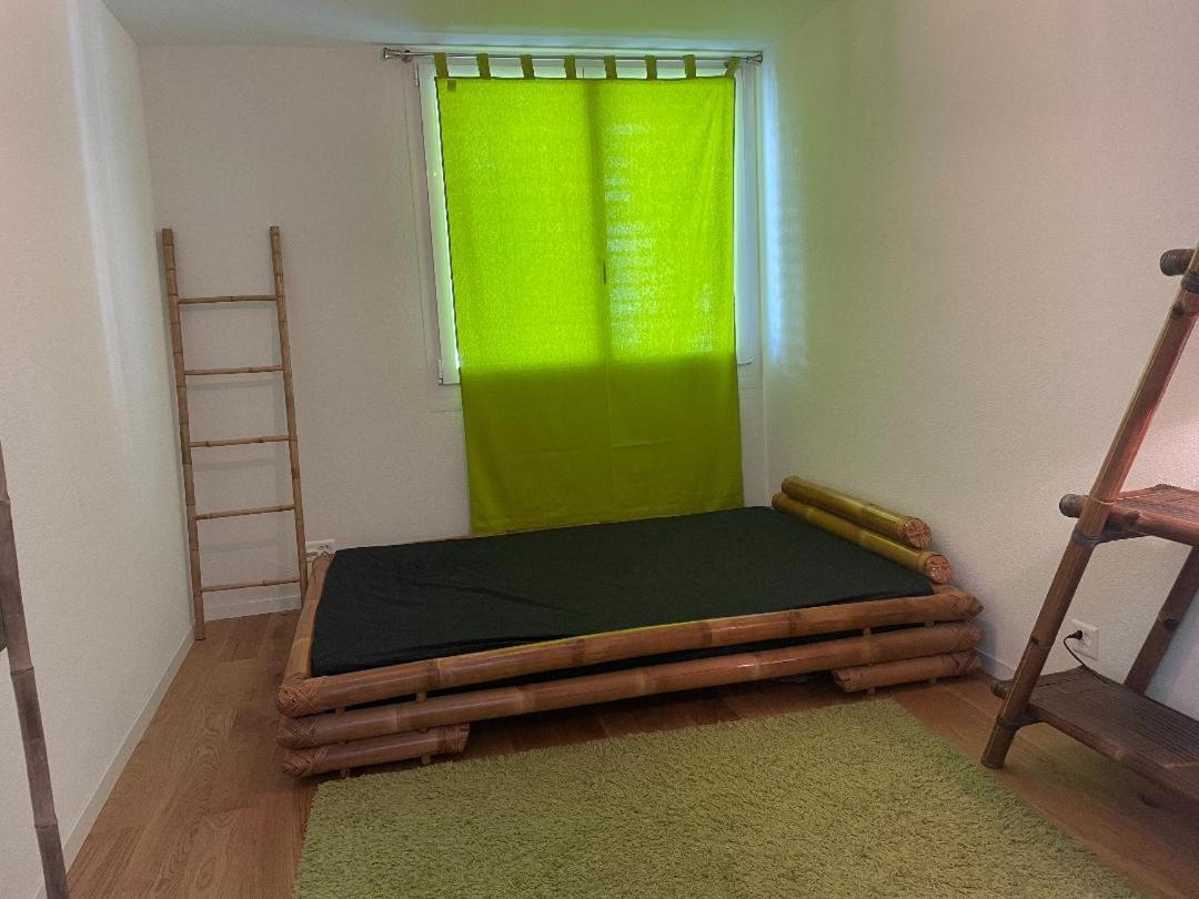 Chambre Double Montreux Ngoại thất bức ảnh