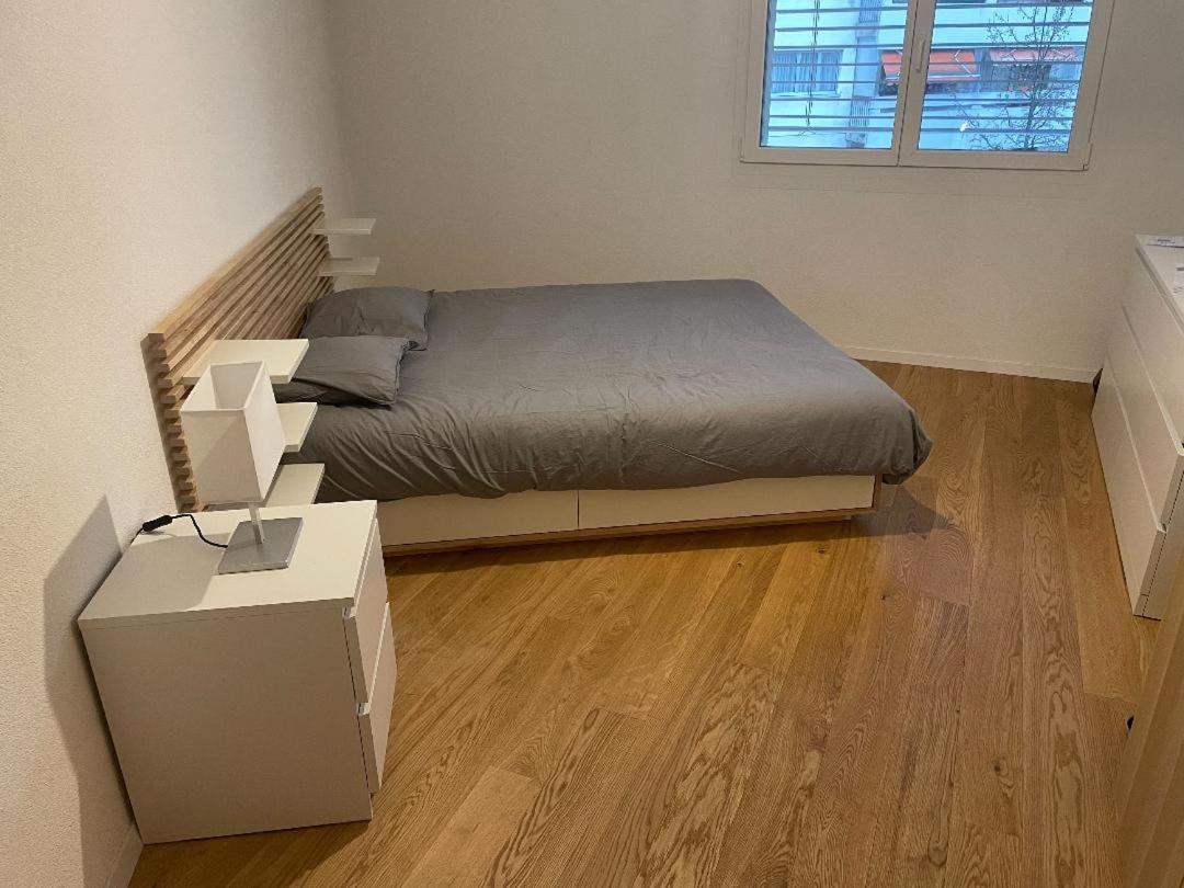 Chambre Double Montreux Ngoại thất bức ảnh
