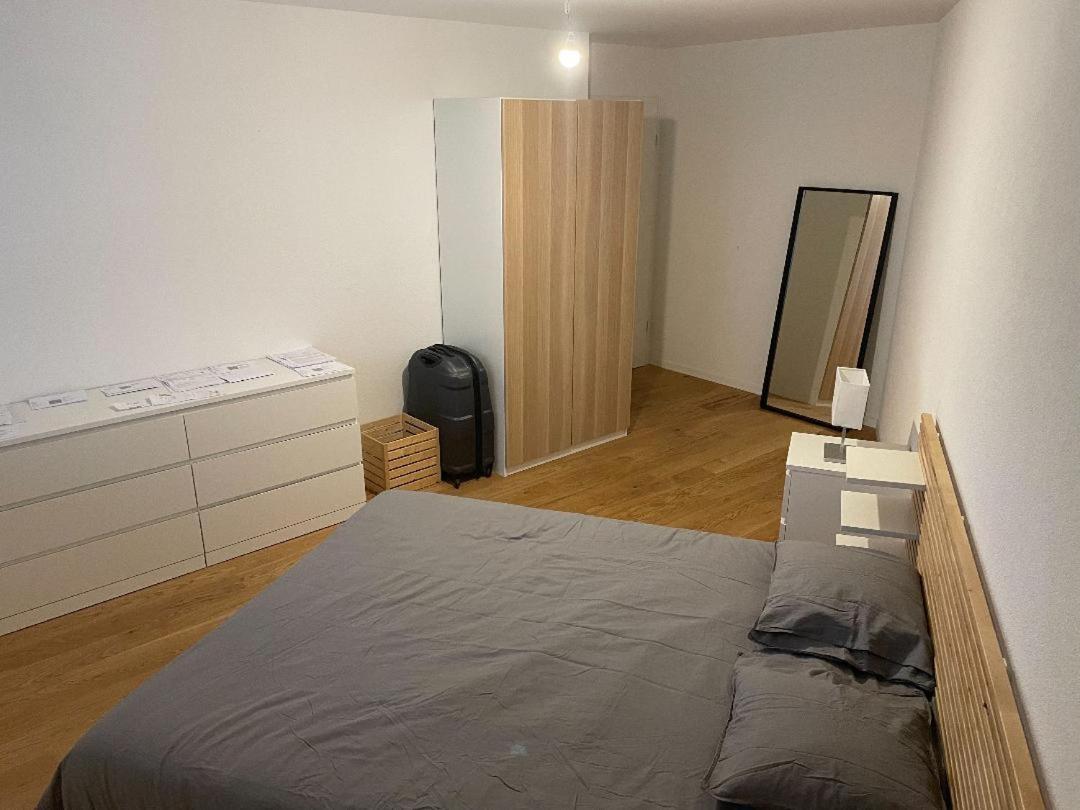 Chambre Double Montreux Ngoại thất bức ảnh